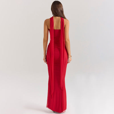 Olivia | Maxi Dress
