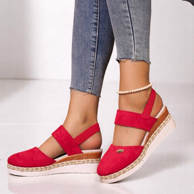 Jessika™ | Sandaler