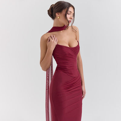 Olivia | Maxi Dress
