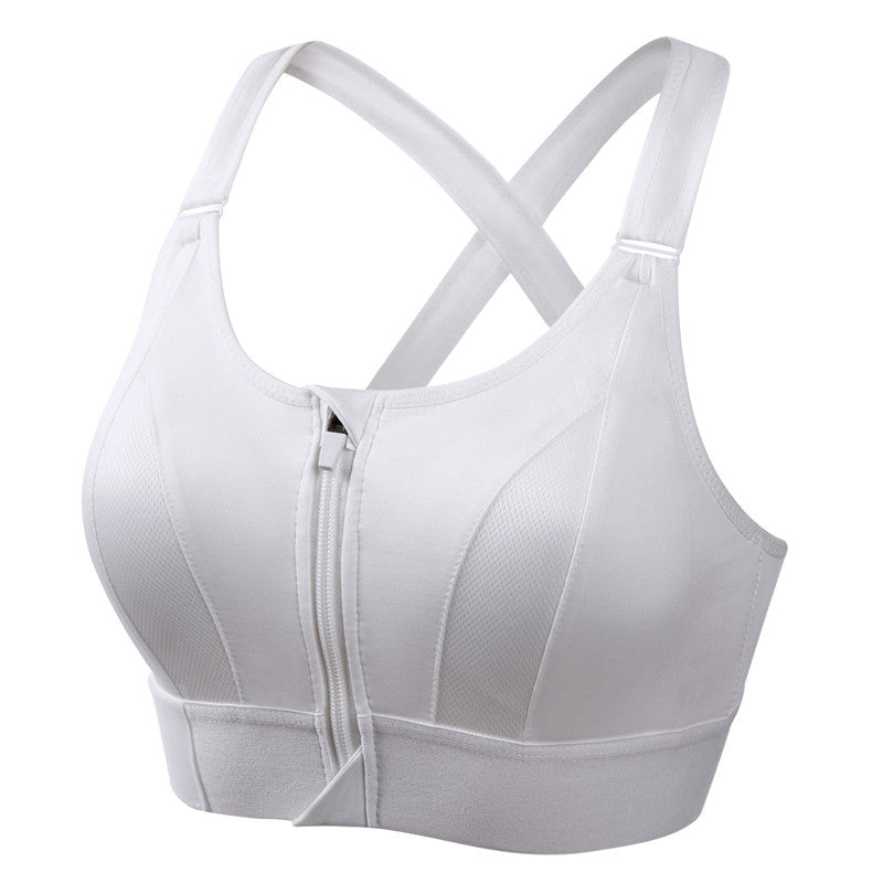 KAJA | LARASUPPORT™ BH – Sømløs Komfort & Elegant Støtte