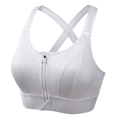 KAJA | LARASUPPORT™ BH – Sømløs Komfort & Elegant Støtte