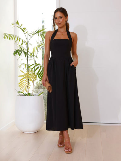 Eva | Maxi Dress