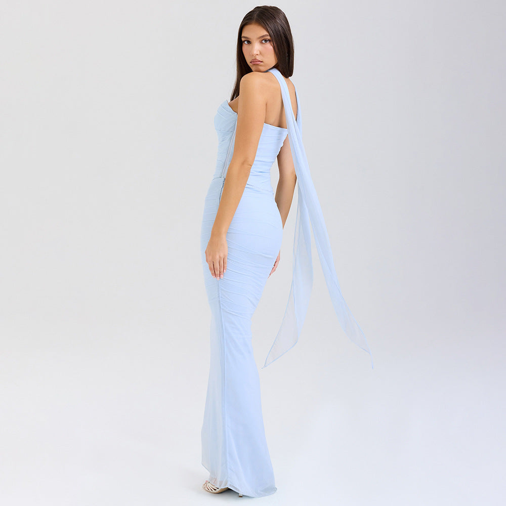 Olivia | Maxi Dress