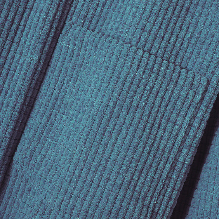 Asger™ | Klassisk corduroy-hoodie