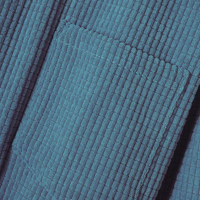 Asger™ | Klassisk corduroy-hoodie