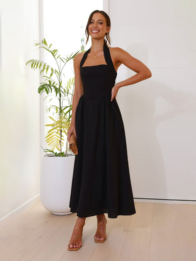 Eva | Maxi Dress