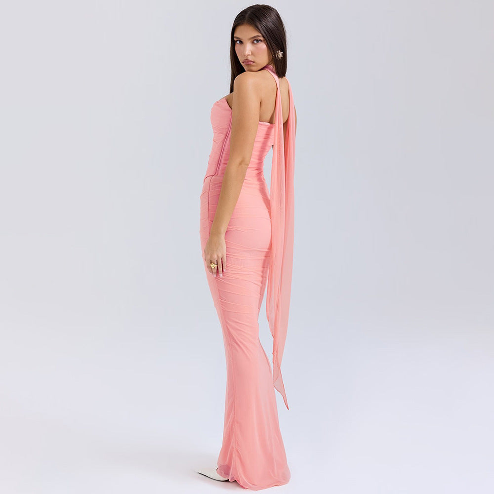Olivia | Maxi Dress