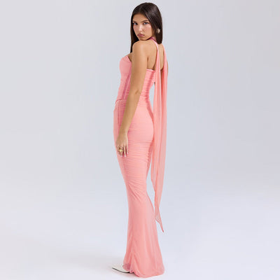 Olivia | Maxi Dress