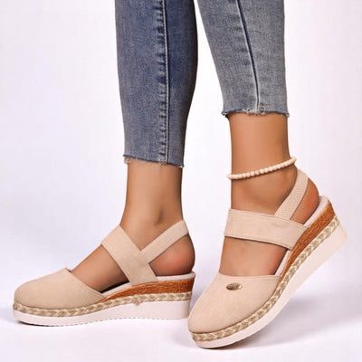 Jessika™ | Sandaler