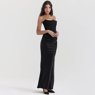 Samira | Midi Dress