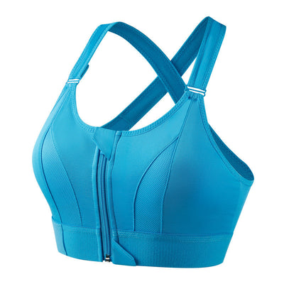 KAJA | LARASUPPORT™ BH – Sømløs Komfort & Elegant Støtte