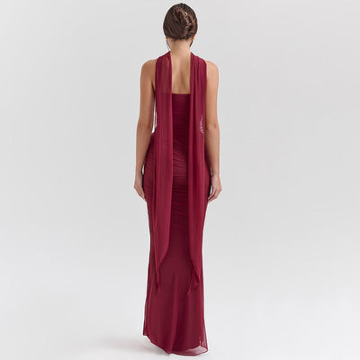 Olivia | Maxi Dress
