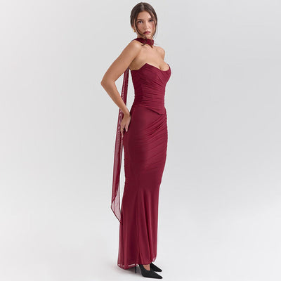 Olivia | Maxi Dress