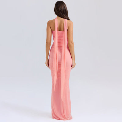 Olivia | Maxi Dress
