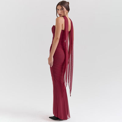 Olivia | Maxi Dress
