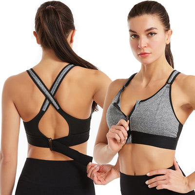 KAJA | LARASUPPORT™ BH – Sømløs Komfort & Elegant Støtte