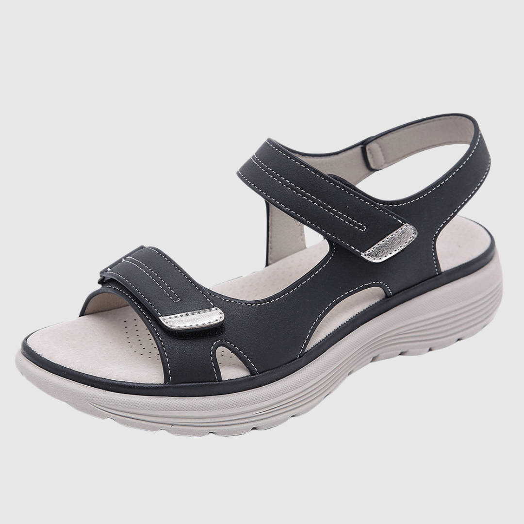 Artemisia™ | Premium ortopædiske sandaler