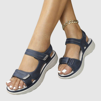 Artemisia™ | Premium ortopædiske sandaler