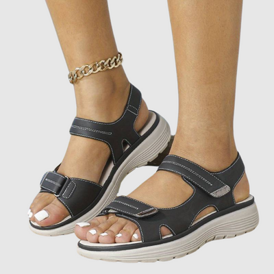 Artemisia™ | Premium ortopædiske sandaler