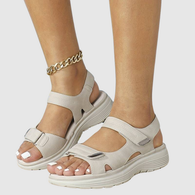 Artemisia™ | Premium ortopædiske sandaler
