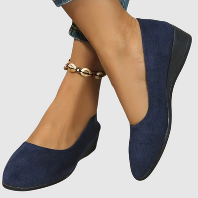 Mirea™ | Komfortable ortopædiske ballerinaer