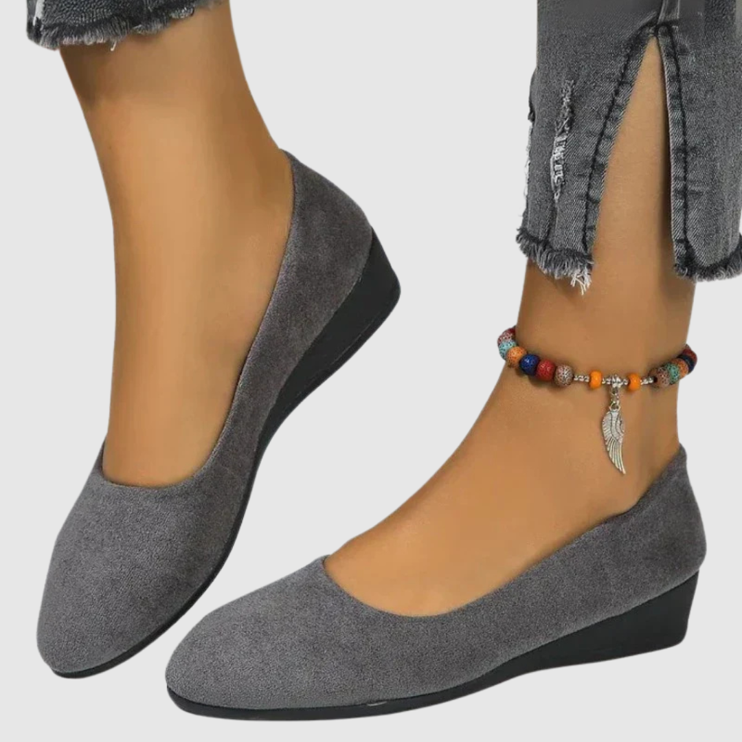 Mirea™ | Komfortable ortopædiske ballerinaer