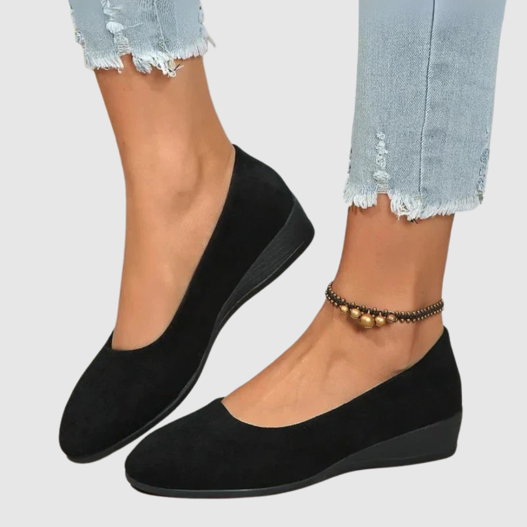 Mirea™ | Komfortable ortopædiske ballerinaer