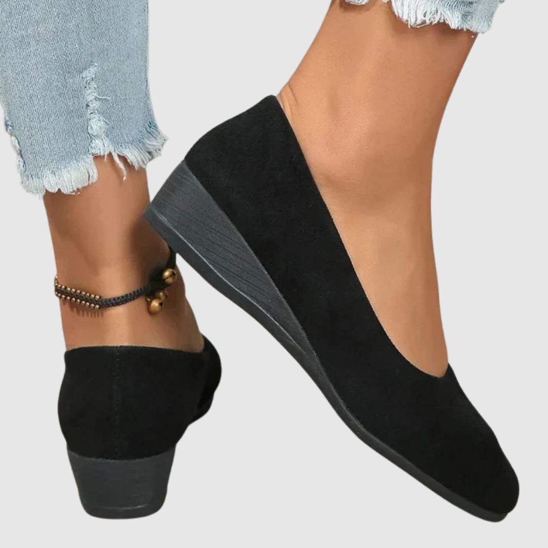 Mirea™ | Komfortable ortopædiske ballerinaer