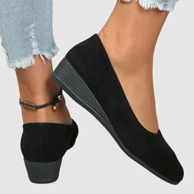 Mirea™ | Komfortable ortopædiske ballerinaer