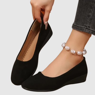 Mirea™ | Komfortable ortopædiske ballerinaer