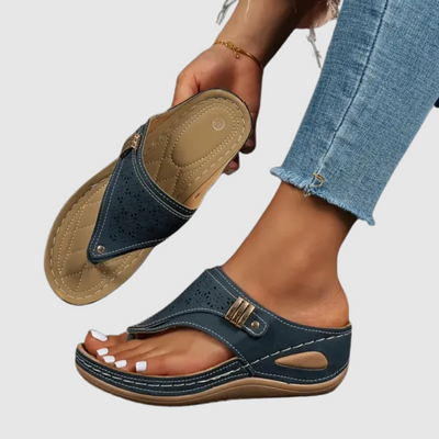 Blair™ | Komfortable ortopædiske sandaler