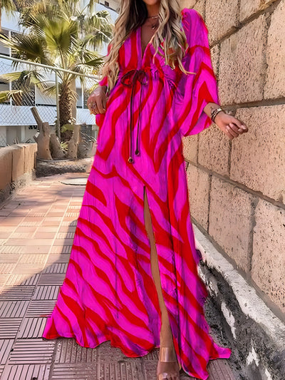 Charlotta™ - Elegant kjole