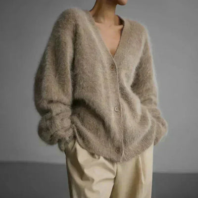 Karen | Luksuriøs cashmere sweater