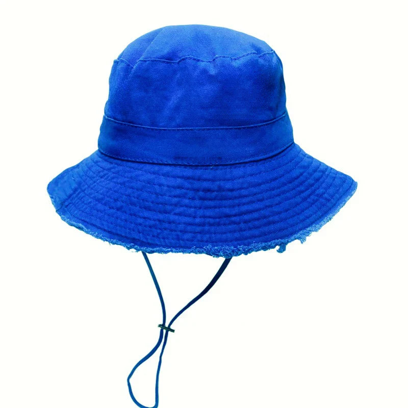 Elvie™ | Chic Denim Hat