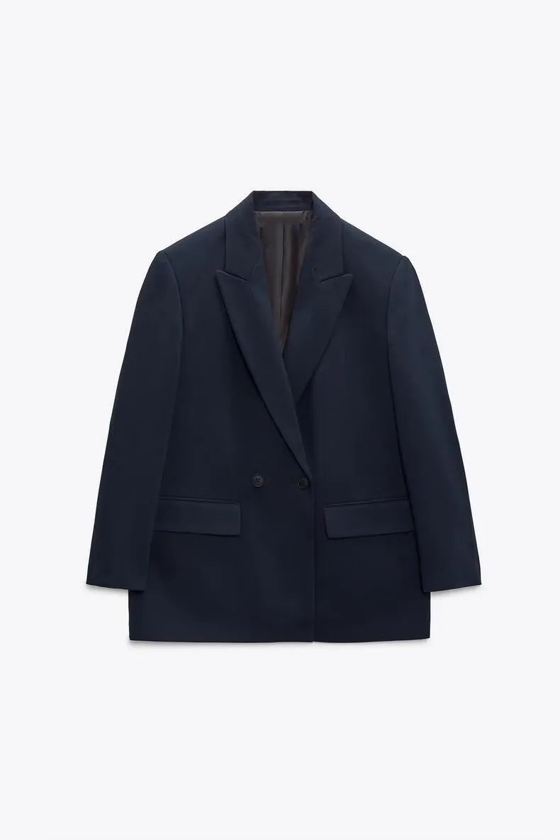 Luna™  | Oversized Blazer