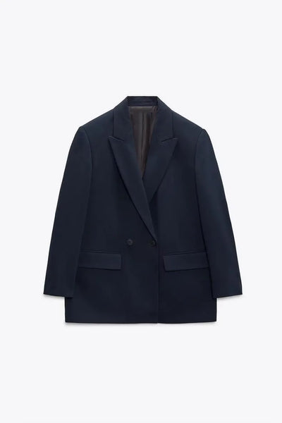 Luna™  | Oversized Blazer