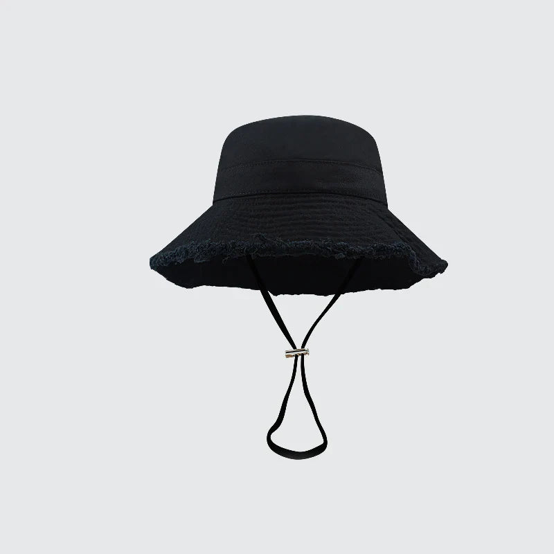 Elvie™ | Chic Denim Hat