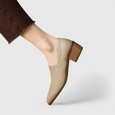 Kaya™ - Ortodontiske Sko