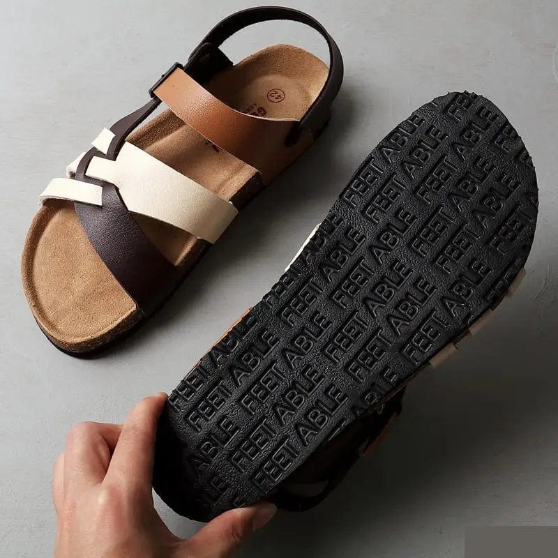 Odilia™ Classic Comfort Sandaler