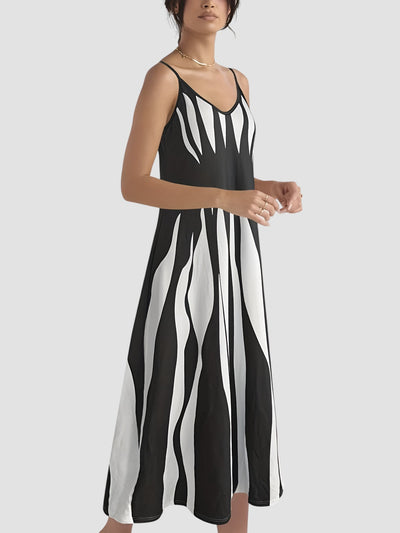 Aina™ - Elegant kjole