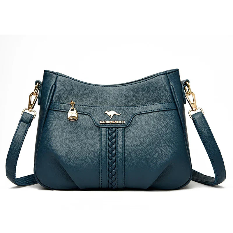 Kaja™ | Stylish Crossbody Bag