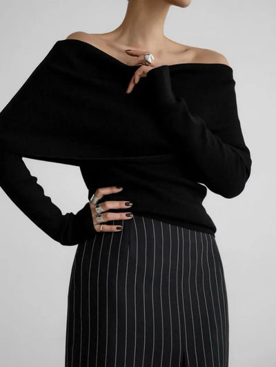 Beatrix™ | Off-Shoulder Top