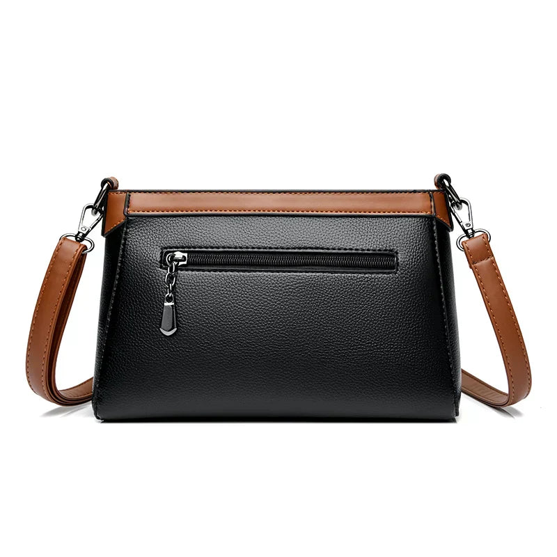 Kaja™ | Crossbody med justerbar rem