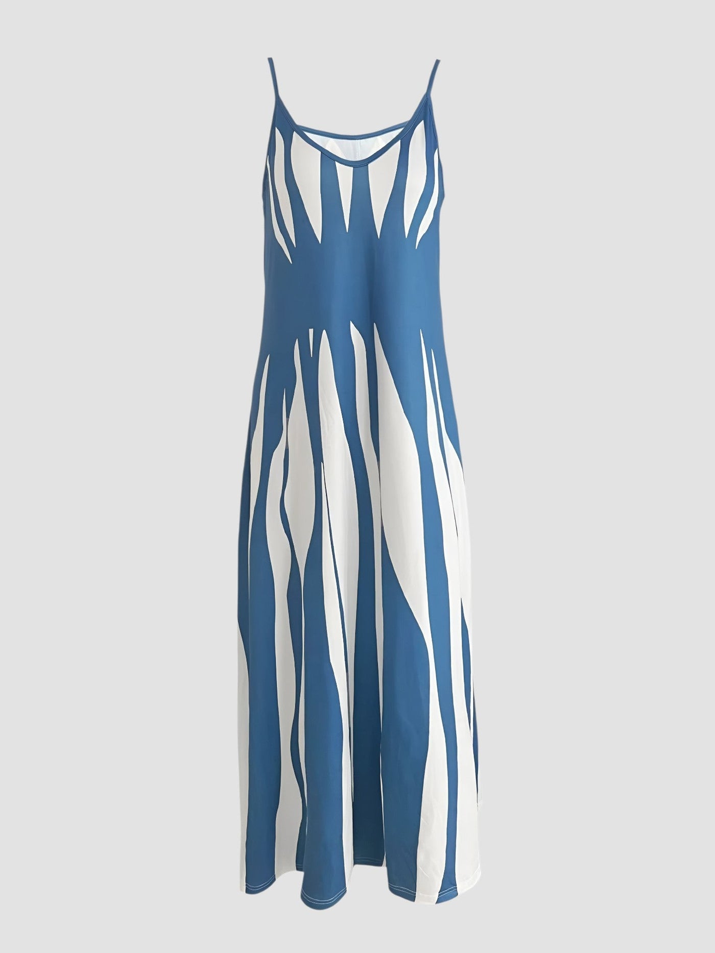 Aina™ - Elegant kjole