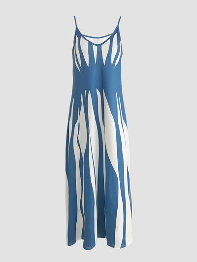 Aina™ - Elegant kjole