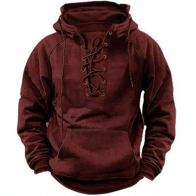 Malthe | Holdbar Hoodie