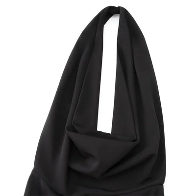 Carmen™ | Elegant Crepe Jumpsuit