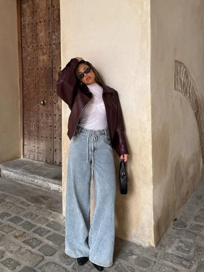 Kate™ | Den Uundværlige Jakke