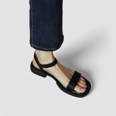 KAJA™ | Alexa - Elegante Sandaler