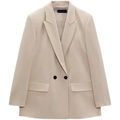 Luna™  | Oversized Blazer